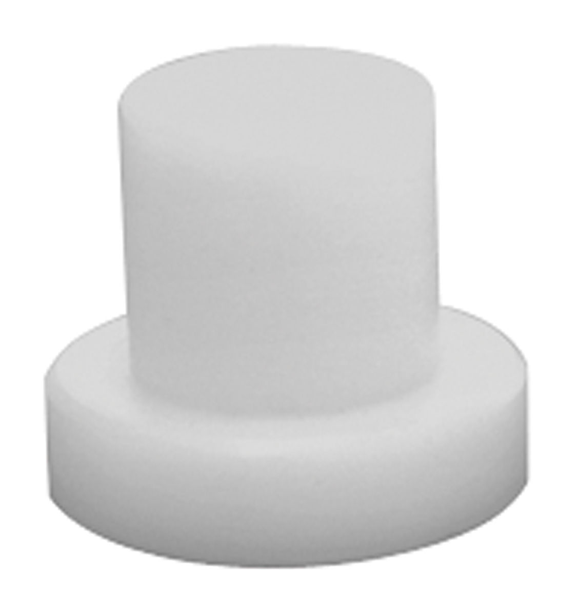 Thrust Button, Comp Cams, Small Block Chevrolet, Nylon