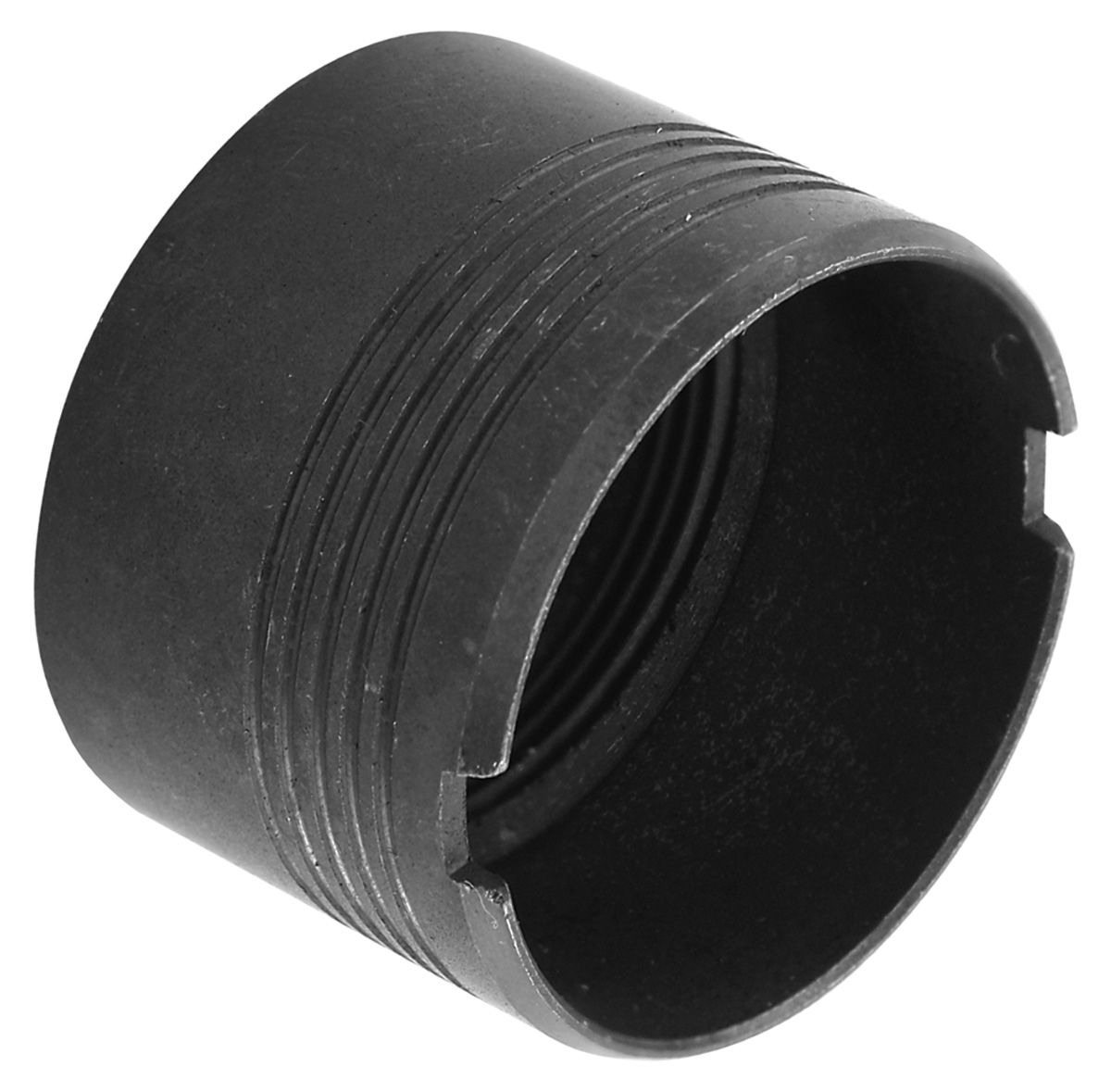 Retainer Nut, Ignition, 1968 Chevelle/El Camino 1 Retainer Nut, Ignition, 1968 Chevelle/El Camino