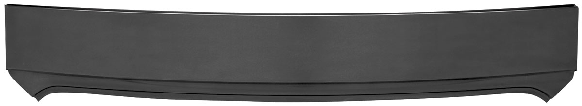 Panel, Rear Window to Trunk, 1970-72 Chevelle Convertible 1 Panel, Rear Window to Trunk, 1970-72 Chevelle Convertible