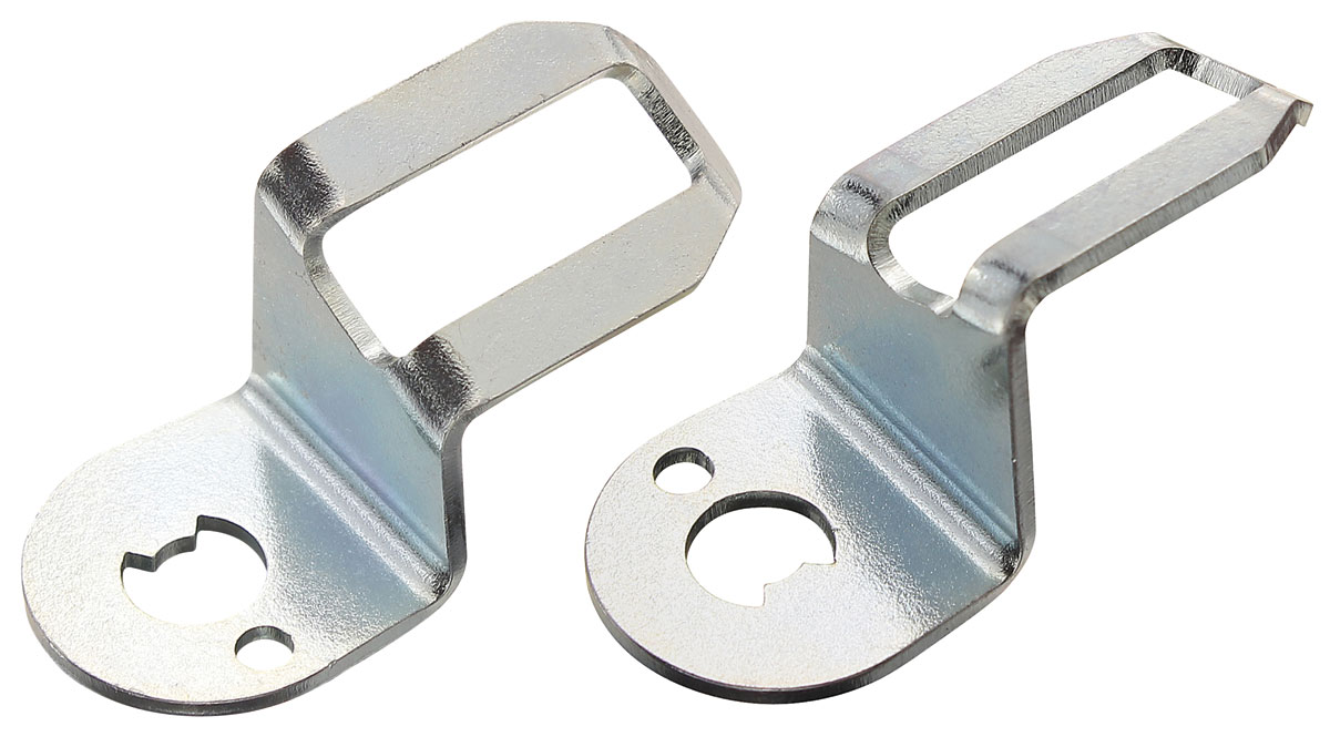 Door Lock Pawl, 1968-72 CH/EC/MC & 1970 Bonn/Cat 4-Dr., Pair 1 Door Lock Pawl, 1968-72 CH/EC/MC & 1970 Bonn/Cat 4-Dr., Pair