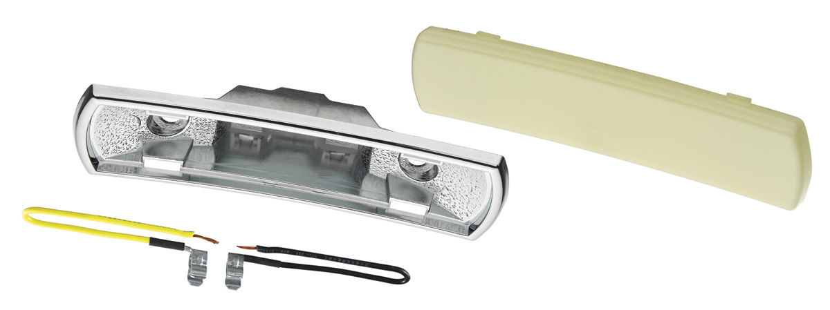 Dome Light Kit, 1973-77 Cutlass 1 Dome Light Kit, 1973-77 Cutlass