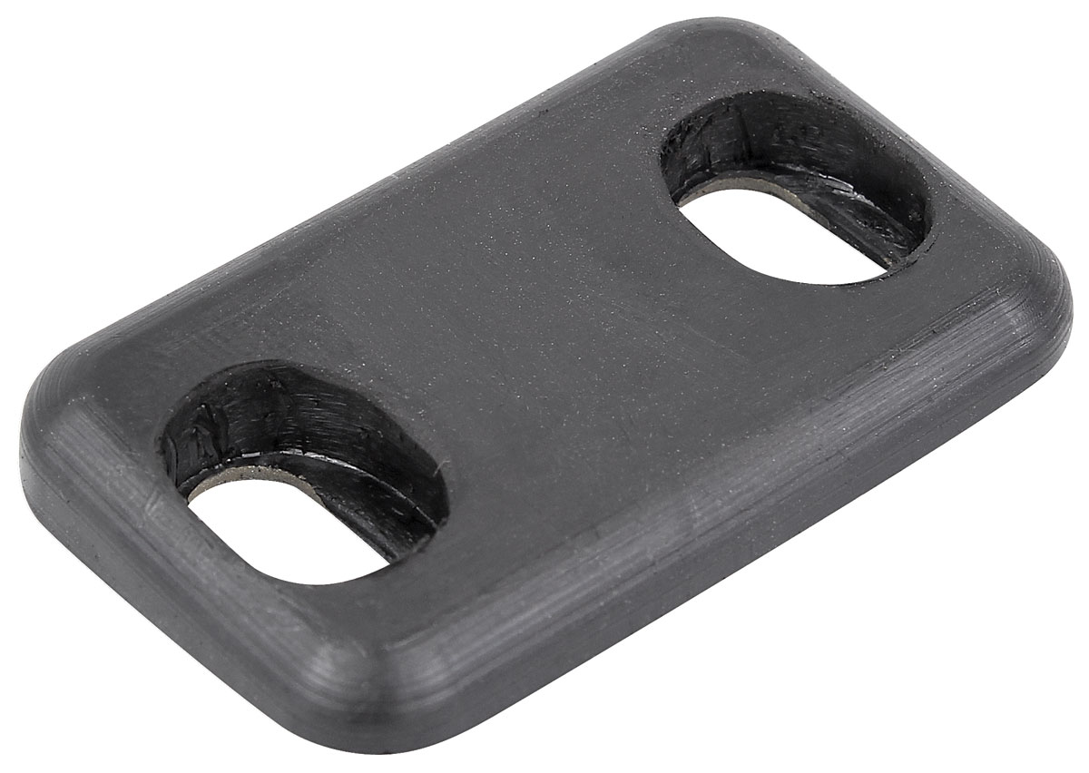 Rubber Bumper, Door Lock Pillar, 1955-56 Cadillac Hardtop/Convertible 1 Rubber Bumper, Door Lock Pillar, 1955-56 Cadillac Hardtop/Convertible