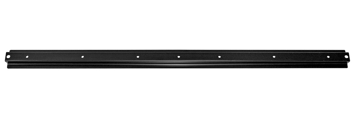 Reinforcement Strip, Bed Floor, 1967-72 Chevrolet/GMC C/K, Stepside w/Wood Floor