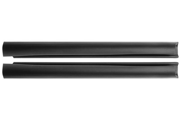 Window Seal, Quarter Window, Soffseal, 1970-72 Chevelle/Skylark, Rear Inner 1 Window Seal, Quarter Window, Soffseal, 1970-72 Chevelle/Skylark, Rear Inner