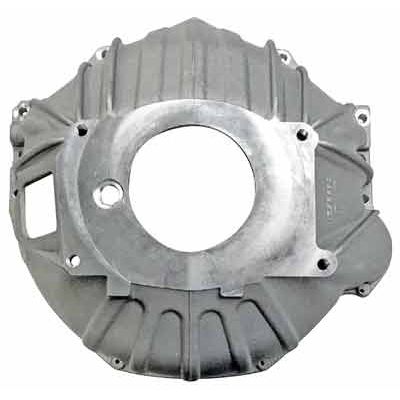 Bellhousing, American Pwrtrain, 621 Style, Chev SB/BB to TKX/TKO/Muncie/T-10 1 Bellhousing, American Pwrtrain, 621 Style, Chev SB/BB to TKX/TKO/Muncie/T-10