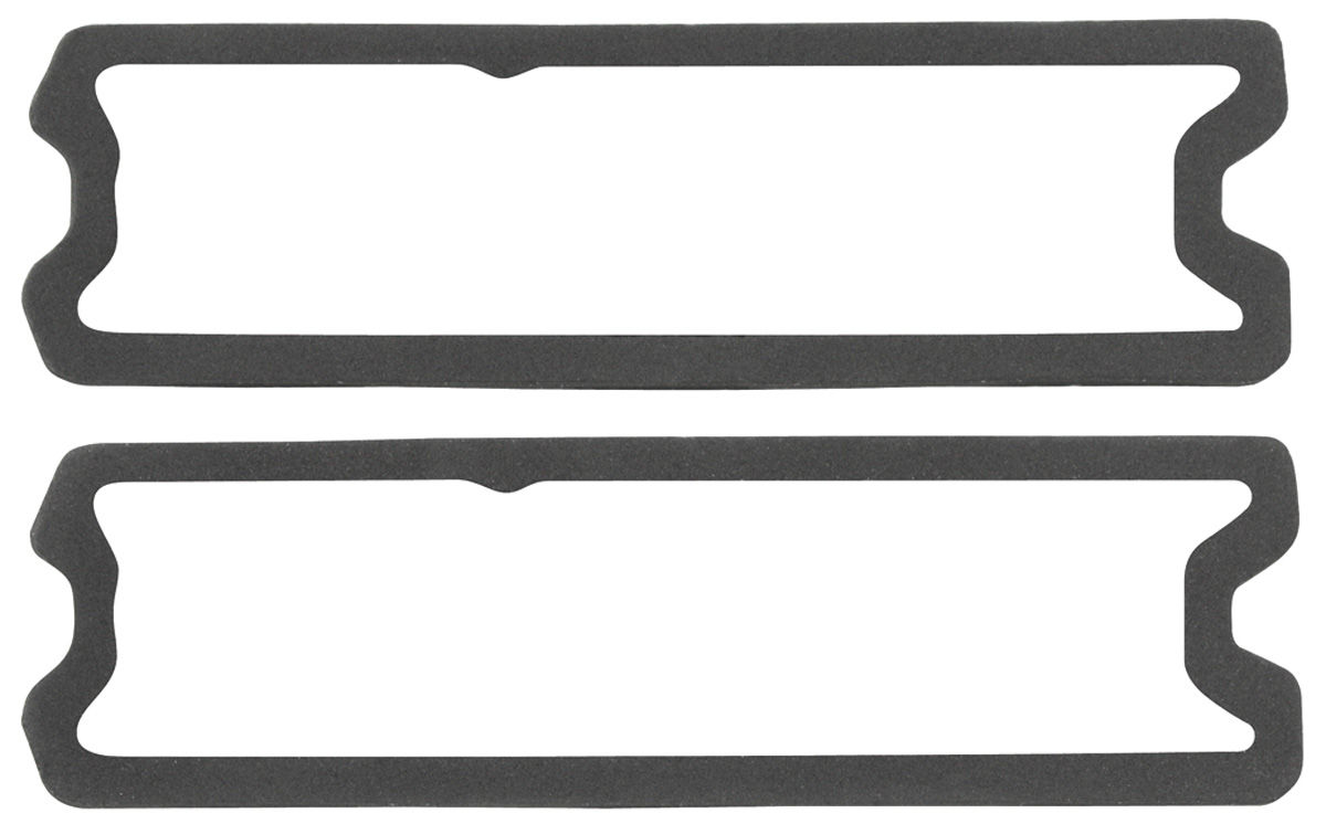Gasket, Parking Light Lens, 1965 Cadillac