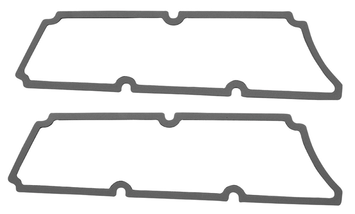 Gaskets, 64-65 Cadillac, Cornering Light - 64 All / 65 Series 75 1 Gaskets, 64-65 Cadillac, Cornering Light - 64 All / 65 Series 75