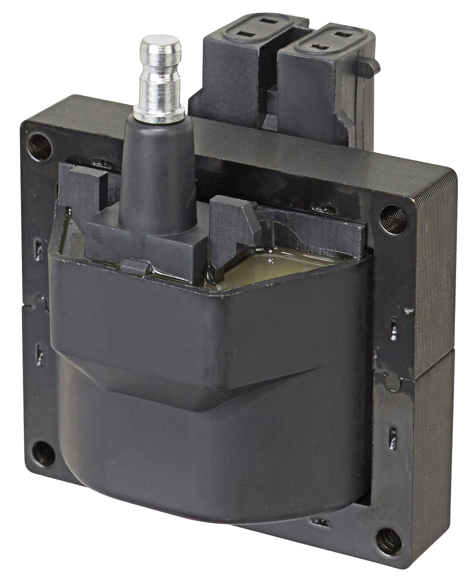 Ignition Coil Pack, 1985-95 El Camino/Fleetwood/Monte/Grand Prix/Bonneville 1 Ignition Coil Pack, 1985-95 El Camino/Fleetwood/Monte/Grand Prix/Bonneville