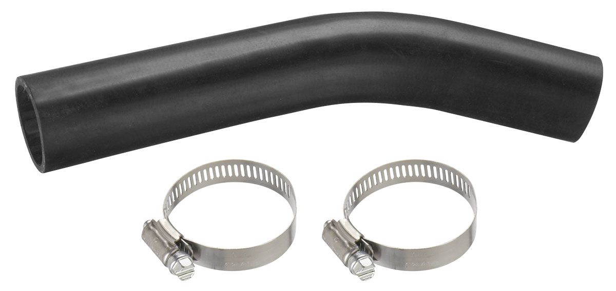 Filler Hose, Fuel Neck, 1989-93 DeVille/Fleetwood 1 Filler Hose, Fuel Neck, 1989-93 DeVille/Fleetwood