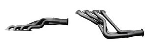 Headers, Hooker Comp. 65-72 Cutlass, 350/403, Long-Tube, 1-5/8" Rnrs, 2.5" Clct 1 Headers, Hooker Comp. 65-72 Cutlass, 350/403, Long-Tube, 1-5/8" Rnrs, 2.5" Clct
