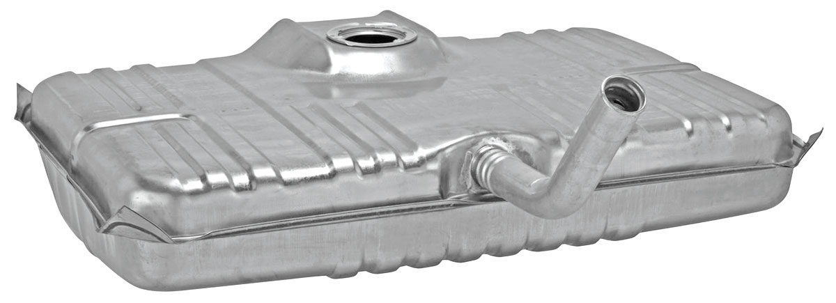 Fuel Tank, 1977-84 DeVille/Fltwd, 24 Gallon, W/Neck, w/Pan In Tank