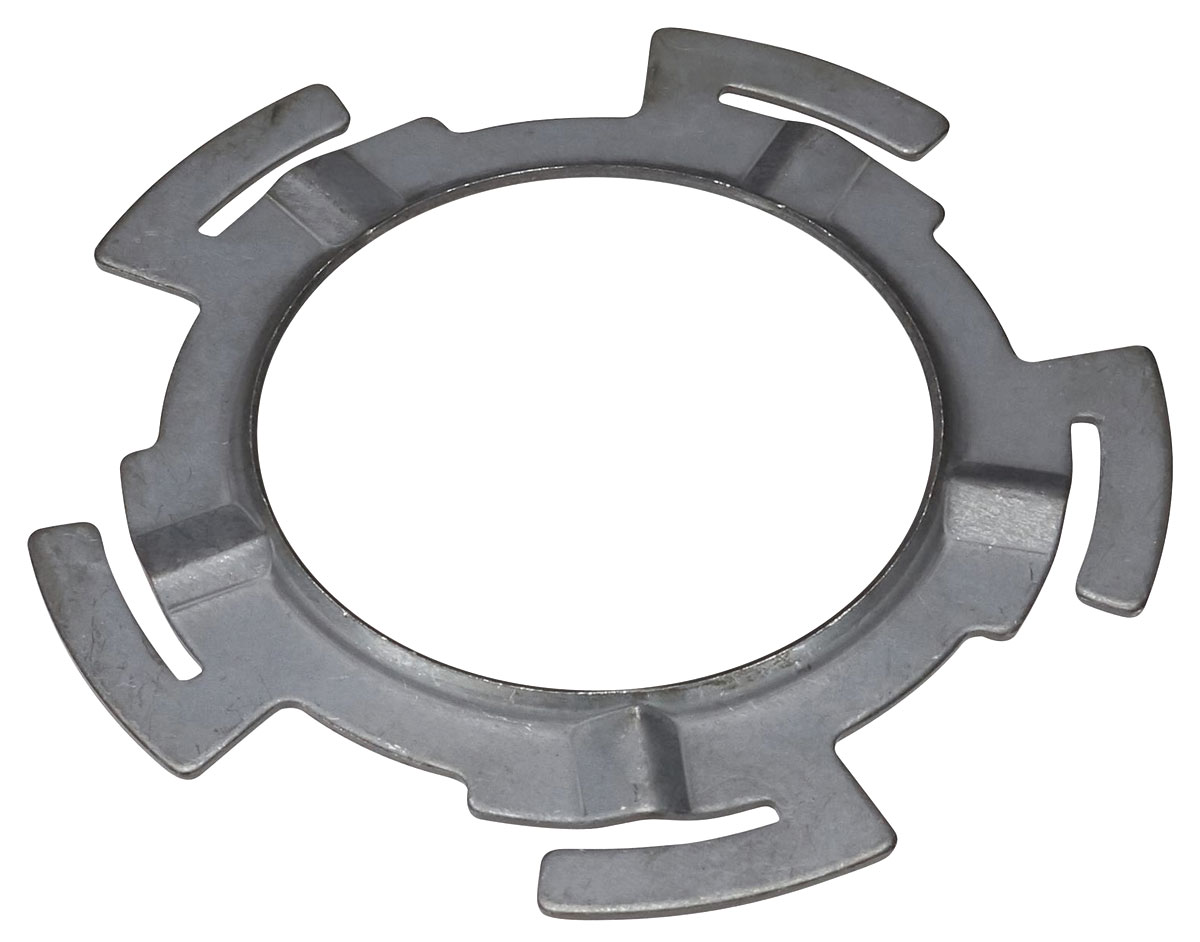 Lock Ring, Fuel Tank Sending Unit, 97-05 Dev, 97-02 Eldo, 97-04 Sev, 04-09 XLR