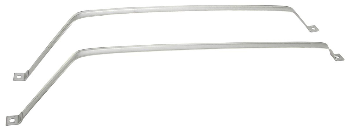 Mounting Straps, Fuel Tank, 1986-92 Eldorado/Seville, Pair