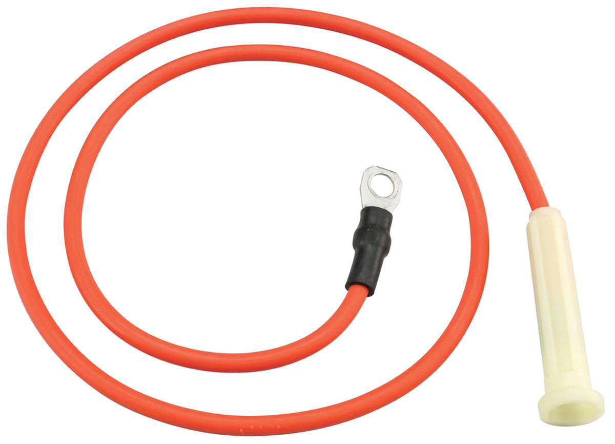 Wiring Harness, Air Conditioning Power Feed, 1970-71 Chevelle/1972 Monte Carlo 1 Wiring Harness, Air Conditioning Power Feed, 1970-71 Chevelle/1972 Monte Carlo