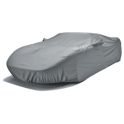 Car Cover, Covercraft, Weathershield HP, 1960-64 Corvair, 4-Door