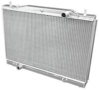 Radiator, Aluminum, DeWitts, 2009-14 Cadillac CTS-V 1 Radiator, Aluminum, DeWitts, 2009-14 Cadillac CTS-V