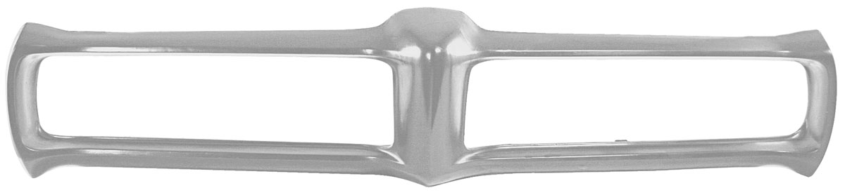 Bumper, Endura, 1968-69 GTO 1 Bumper, Endura, 1968-69 GTO