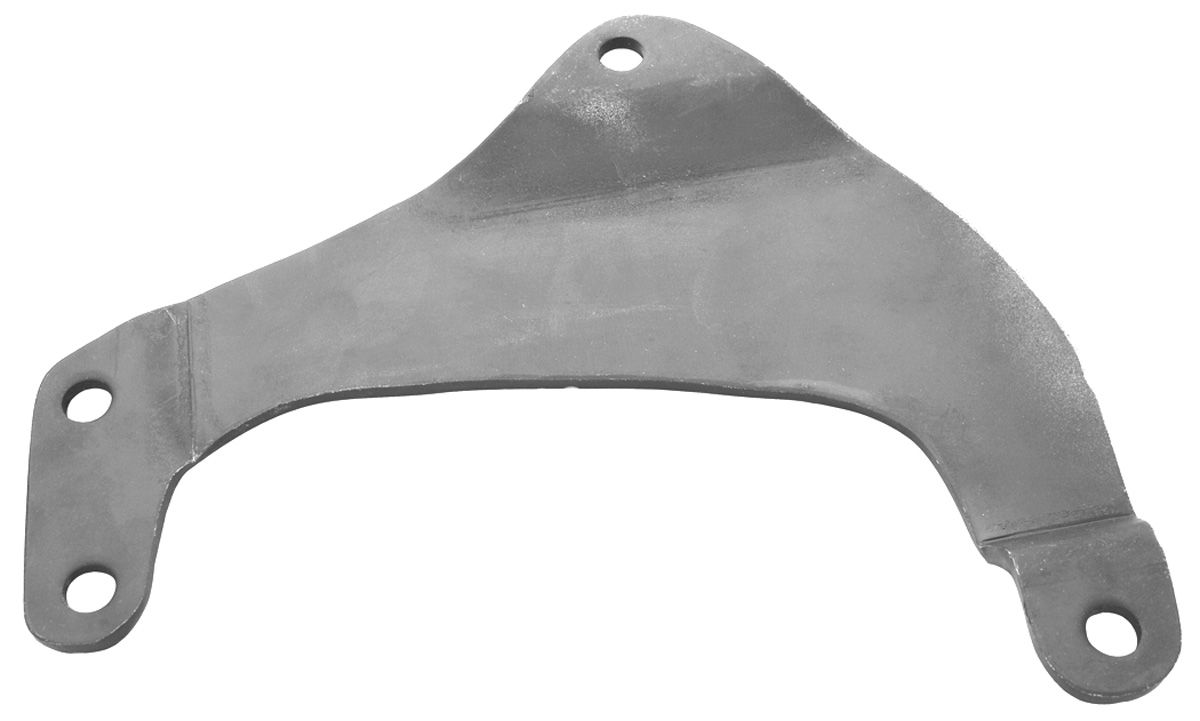 Mounting Plate, Power Steering Pump, 1965-66 GTO/Bonn/Cat/GP 1 Mounting Plate, Power Steering Pump, 1965-66 GTO/Bonn/Cat/GP