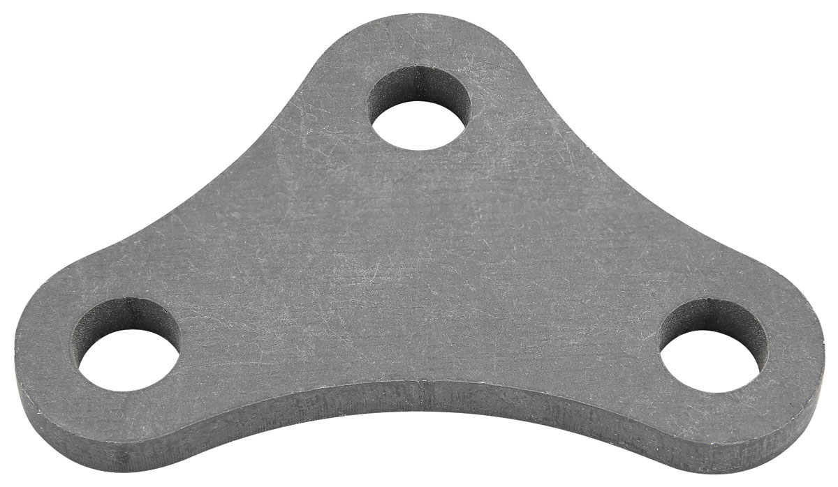 Bracket, AC Compressor, 1971-77 Pontiac, Rear Mount 1 Bracket, AC Compressor, 1971-77 Pontiac, Rear Mount