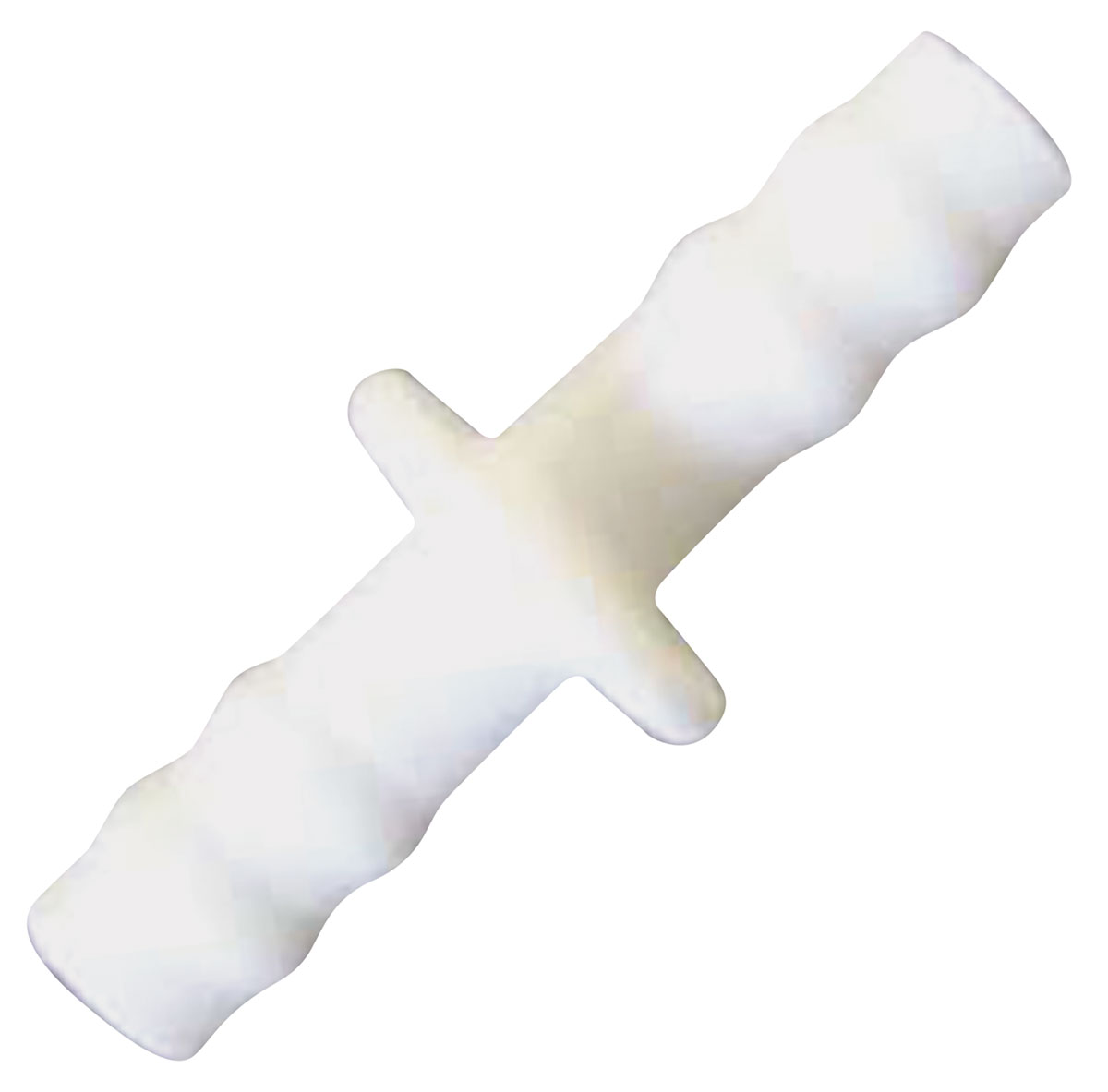 Connector, Ram Air Hose, 1969-70 GTO, Upper to Lower 1 Connector, Ram Air Hose, 1969-70 GTO, Upper to Lower