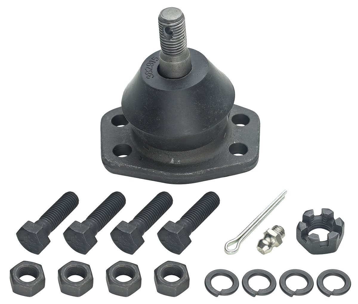 Ball Joint, Front Upper, 1961-63 Tempest/LeMans, Premium 1 Ball Joint, Front Upper, 1961-63 Tempest/LeMans, Premium