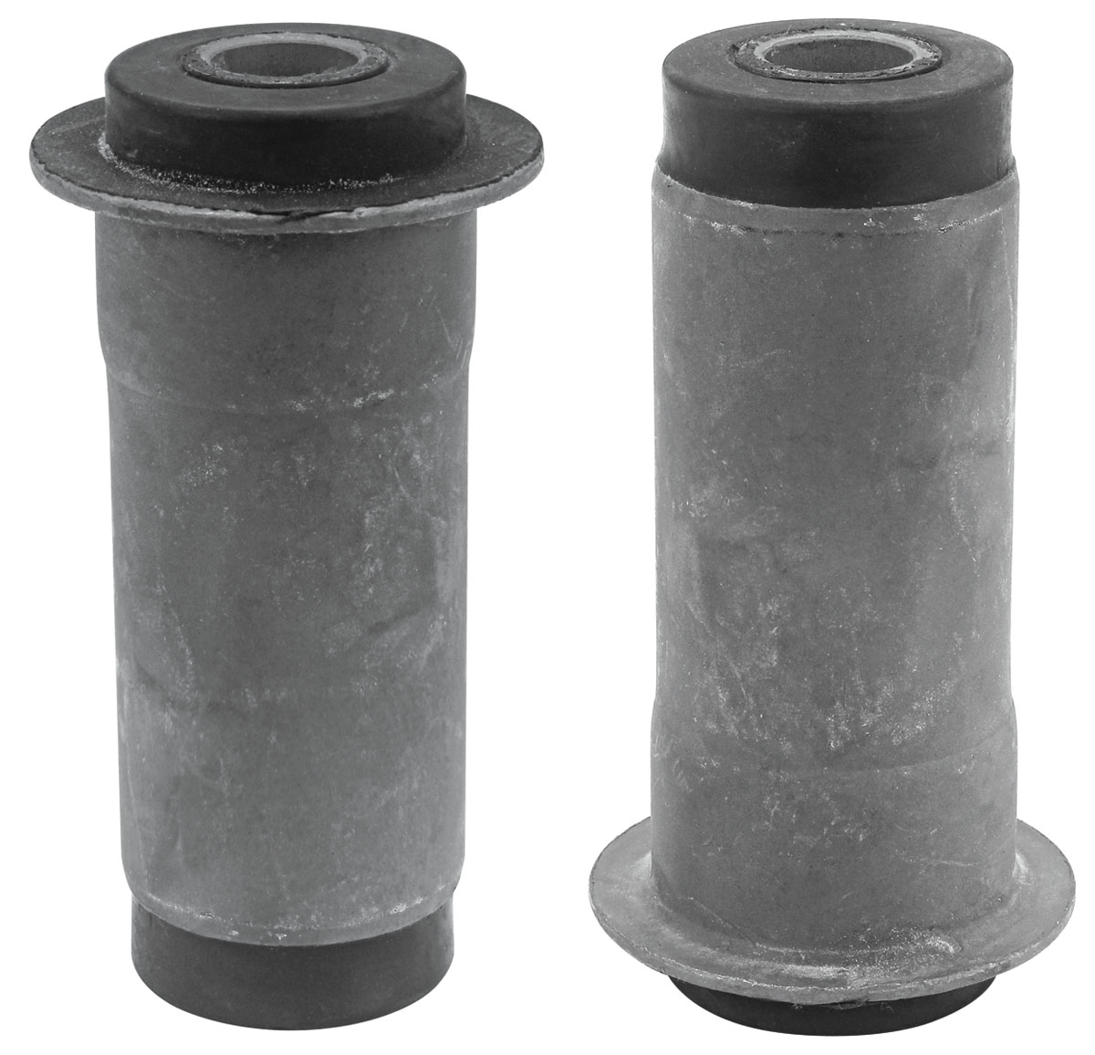Bushings Pair, Front Lower Control Arm, 1961-63 Tempest/LeMans 1 Bushings Pair, Front Lower Control Arm, 1961-63 Tempest/LeMans