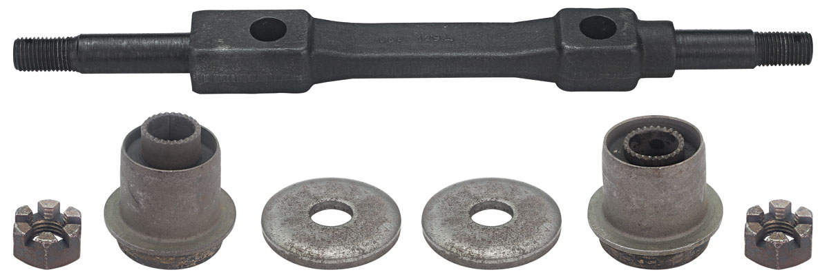 Shaft Kit, Upper Control Arm, 1961 Tempest/LeMans 1 Shaft Kit, Upper Control Arm, 1961 Tempest/LeMans