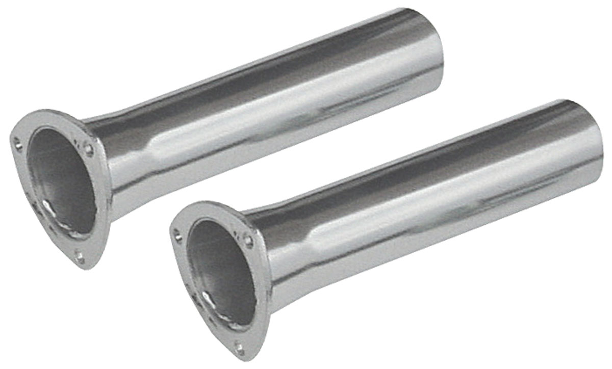 Reducer, Pypes, Stainless Steel, Header Collector To Exhaust 1 Reducer, Pypes, Stainless Steel, Header Collector To Exhaust