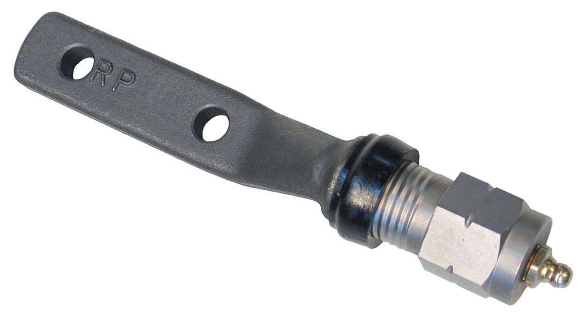 Rebuild Kit, Idler Arm, 59-62 Bonn/Cat/GP, 40-60 Cadi Bracket/Bushing ONLY, Prem 1 Rebuild Kit, Idler Arm, 59-62 Bonn/Cat/GP, 40-60 Cadi Bracket/Bushing ONLY, Prem
