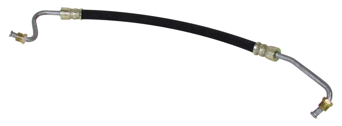 Hose, Power Steering, 1967-70 GTL 1 Hose, Power Steering, 1967-70 GTL