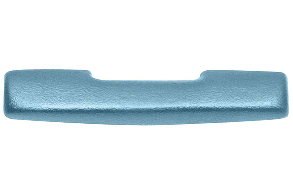 Armrest Pad, Front, 1965-67 Corvair 1 Armrest Pad, Front, 1965-67 Corvair