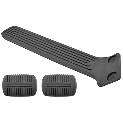 Pedal Pad Kit, Manual, 1961-63 Corvair FC 1 Pedal Pad Kit, Manual, 1961-63 Corvair FC