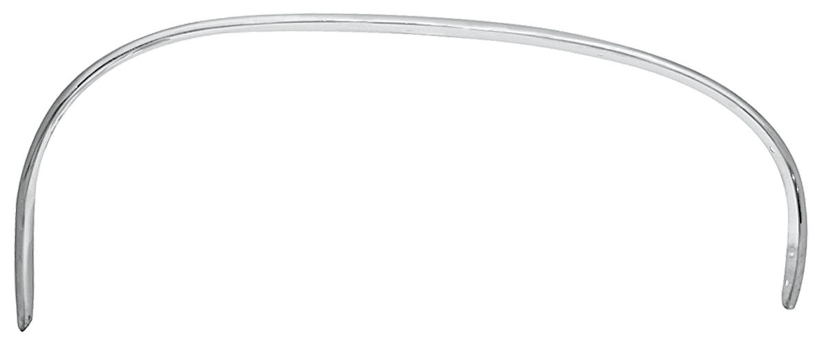 Molding, Wheel Opening, 1964-65 GTO, Rear 1 Molding, Wheel Opening, 1964-65 GTO, Rear