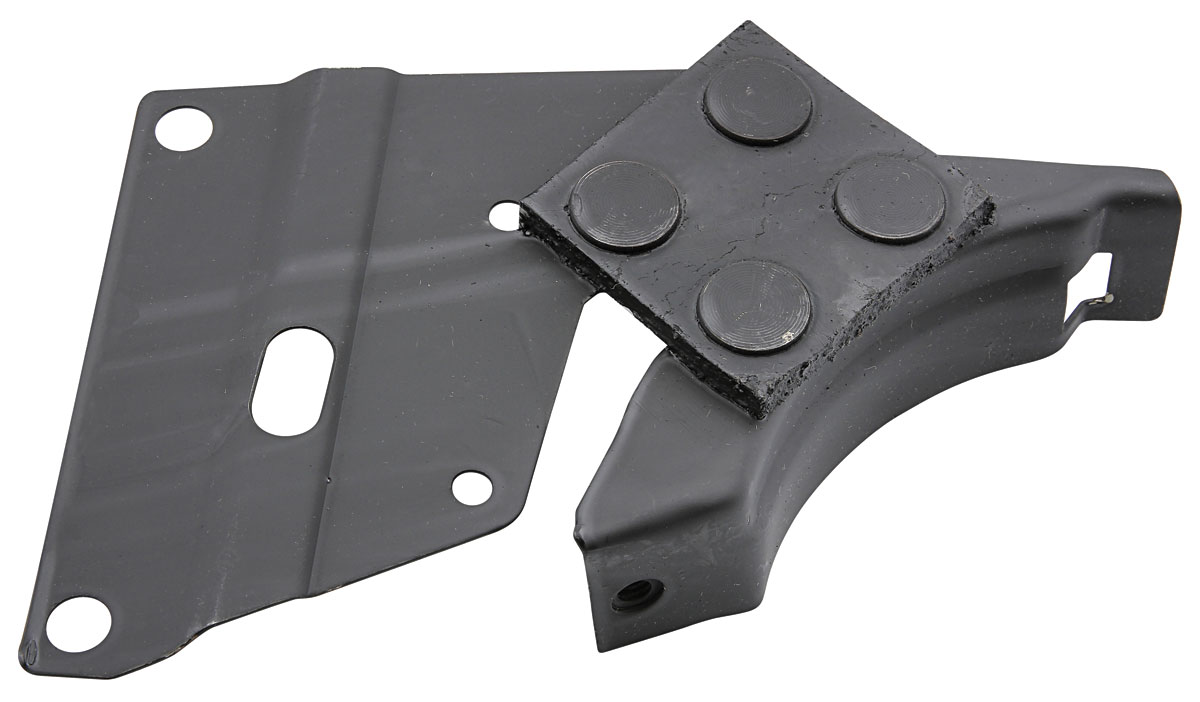 Bracket, Muffler, 1965-69 Corvair
