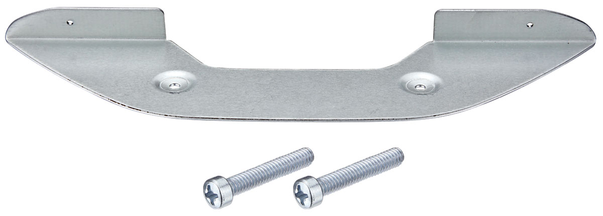 Metal Reinforcement, Armrest Base, 1961-65 Corvair FC 1 Metal Reinforcement, Armrest Base, 1961-65 Corvair FC