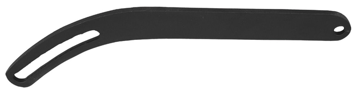 Brackets, Alternator, 1967-68 Pontiac V8, Front, w/ Power Steering 1 Brackets, Alternator, 1967-68 Pontiac V8, Front, w/ Power Steering