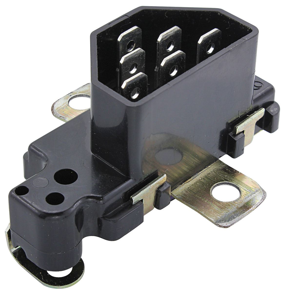 Switch, Turn Signal, 1965-66 Corvair / 1964-65 Forward Control
