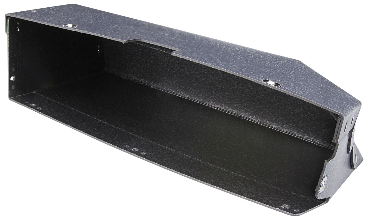 Liner, Glove Box, 1961-65 Corvair Forward Control 1 Liner, Glove Box, 1961-65 Corvair Forward Control