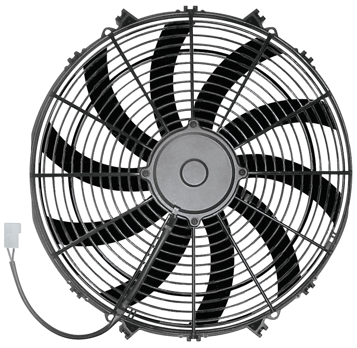 Fan, Maradyne Champion Series, 16", 225 Watt, Reversible 1 Fan, Maradyne Champion Series, 16", 225 Watt, Reversible