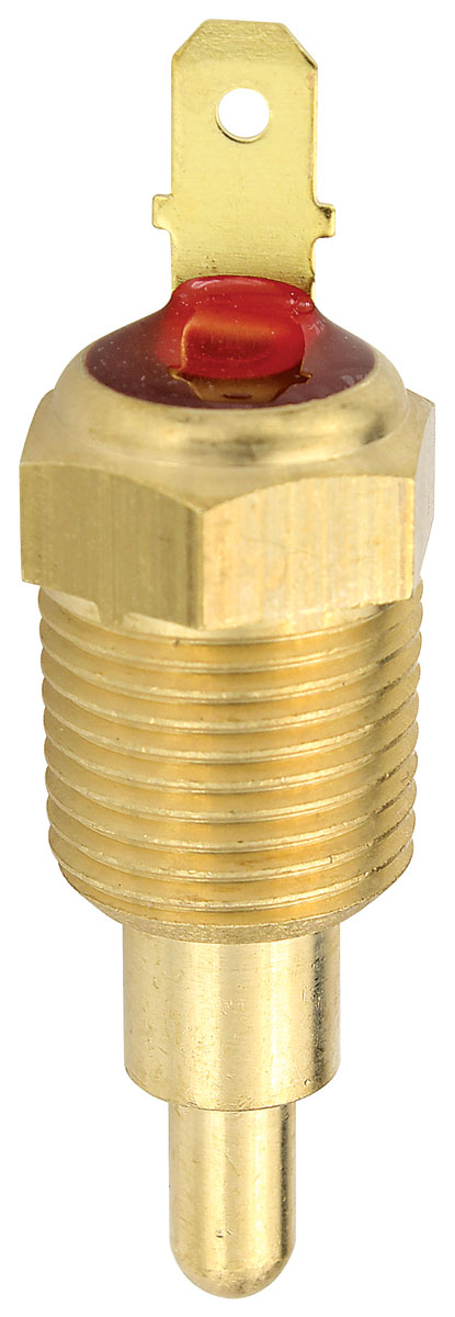 Sending Unit, Temperature, Maradyne, 195-Degree 1 Sending Unit, Temperature, Maradyne, 195-Degree