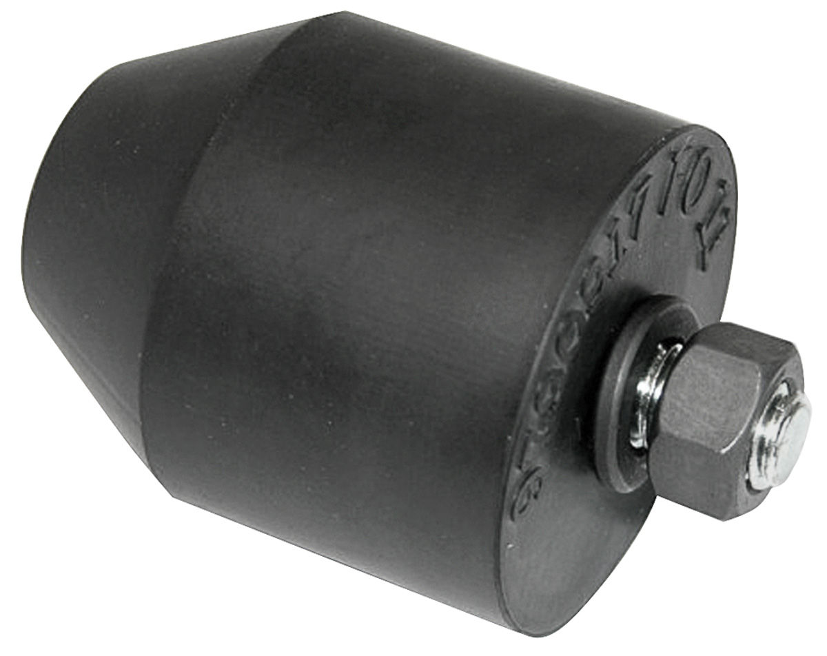 Bump Stop, Rear Pinion, 1964-74 A-Body/1968-74 Pontiac 1 Bump Stop, Rear Pinion, 1964-74 A-Body/1968-74 Pontiac