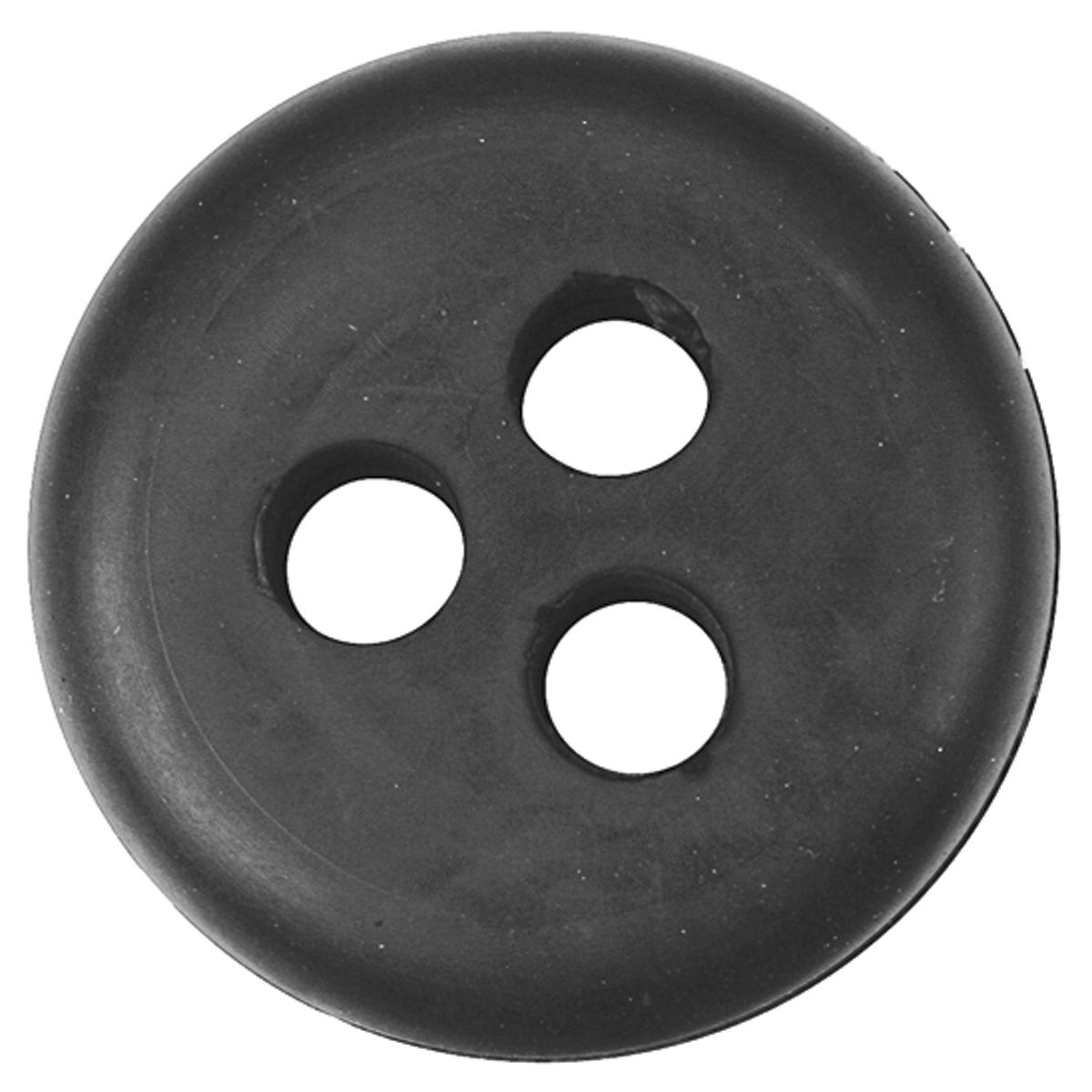 Grommet, Firewall, 1968-72 A-Body/Riv/GP, 3-Hole 1 Grommet, Firewall, 1968-72 A-Body/Riv/GP, 3-Hole