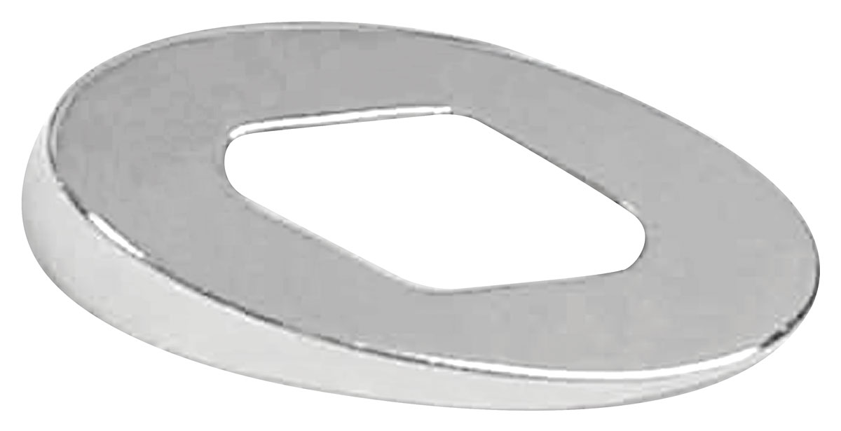 Adapter Mount, Dash Tachometer, 1963 Bonneville/Catalina/Grand Prix