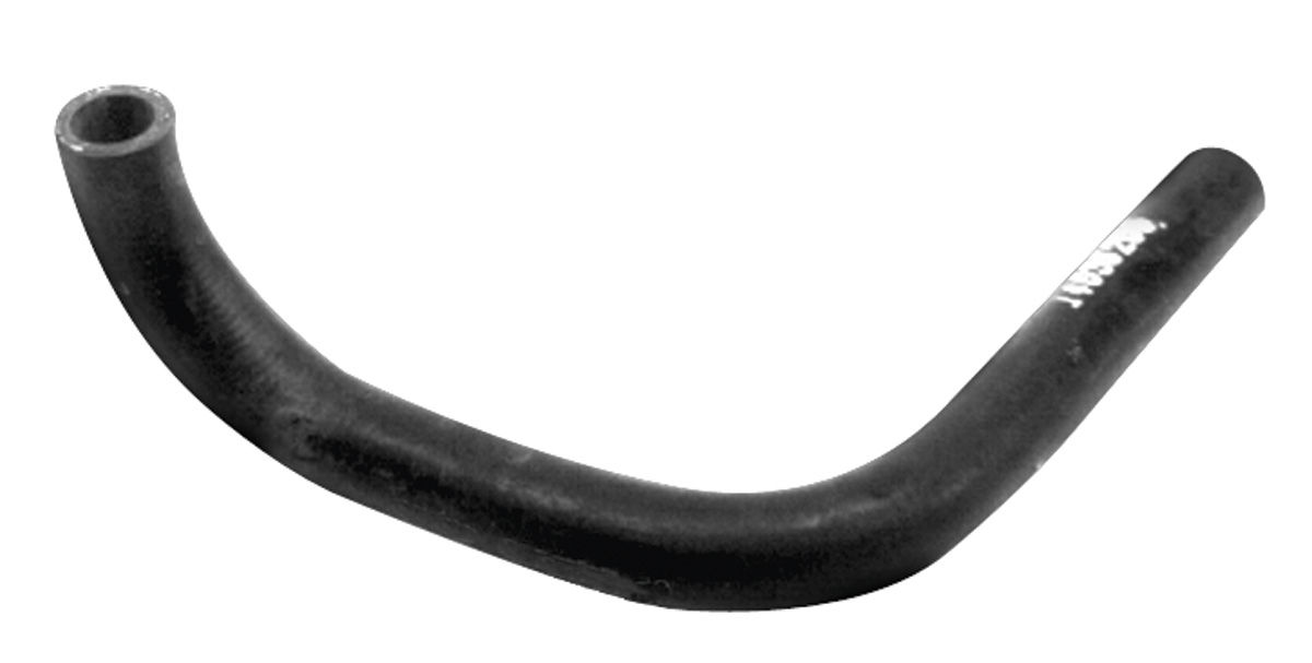 Radiator Hose, Upper, 1963 Bonneville/Catalina/Grand Prix 389-421 1 Radiator Hose, Upper, 1963 Bonneville/Catalina/Grand Prix 389-421