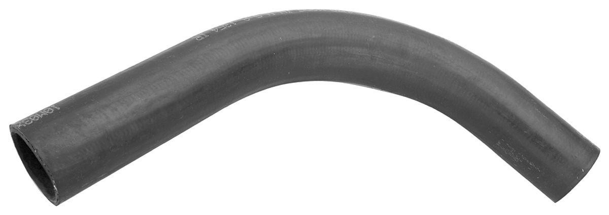 Radiator Hose, Upper, 1971-73 Catalina w/ Chevy 350 1 Radiator Hose, Upper, 1971-73 Catalina w/ Chevy 350