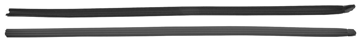 Seal, Glass Run Channel, 1966-67 GM A-Body 1 Seal, Glass Run Channel, 1966-67 GM A-Body