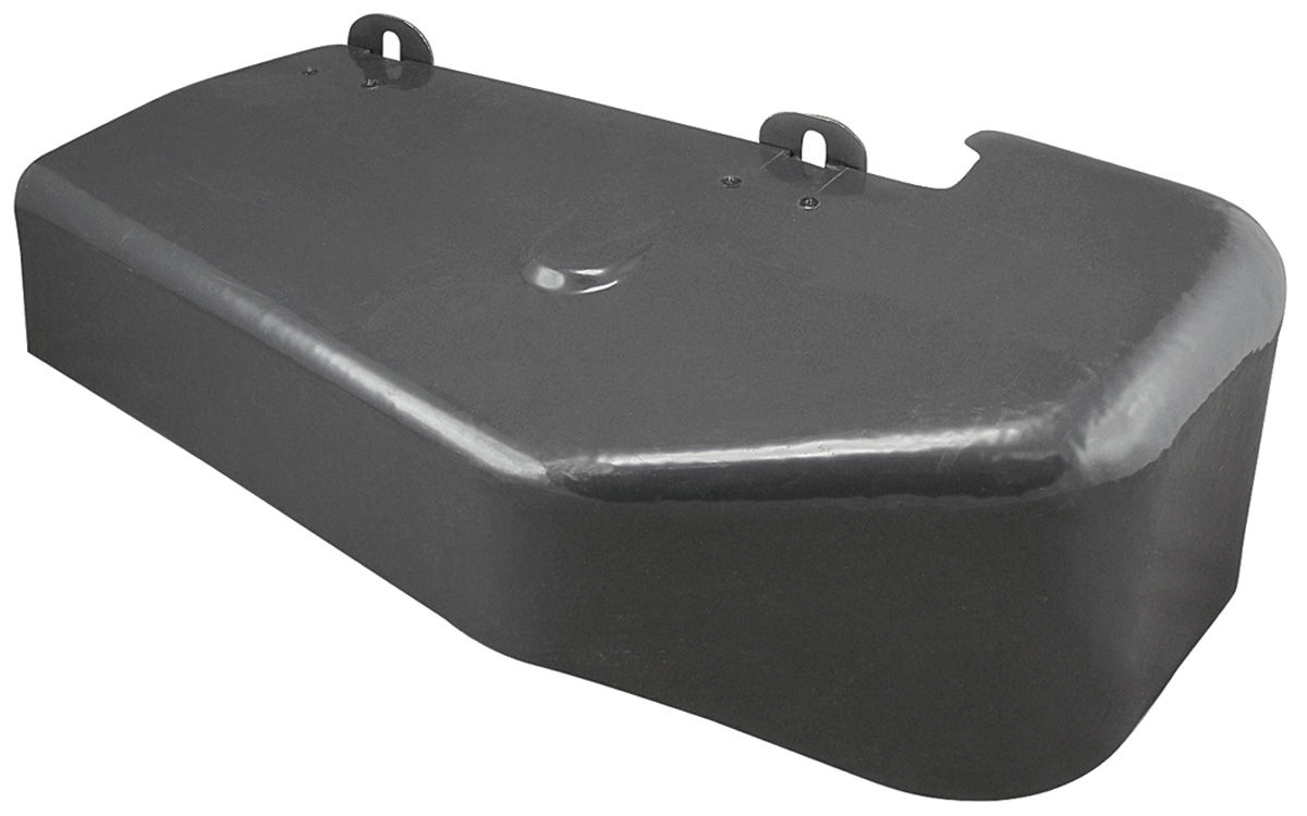 Cover, 1965 Pontiac, POA Valve 1 Cover, 1965 Pontiac, POA Valve