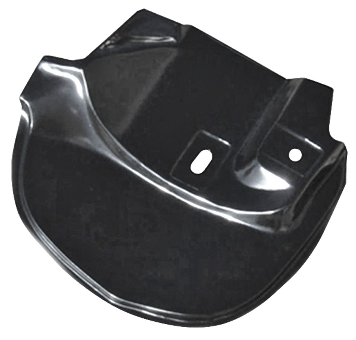 Filler Panel, 1965 GTO, Headlight to Bumper 1 Filler Panel, 1965 GTO, Headlight to Bumper