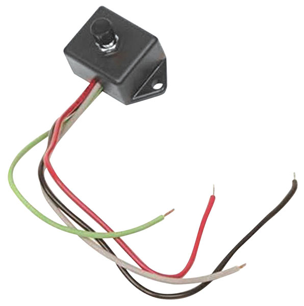 Tachometer High RPM Recall Kit, Intellitronix, 4/6/8-Cylinder