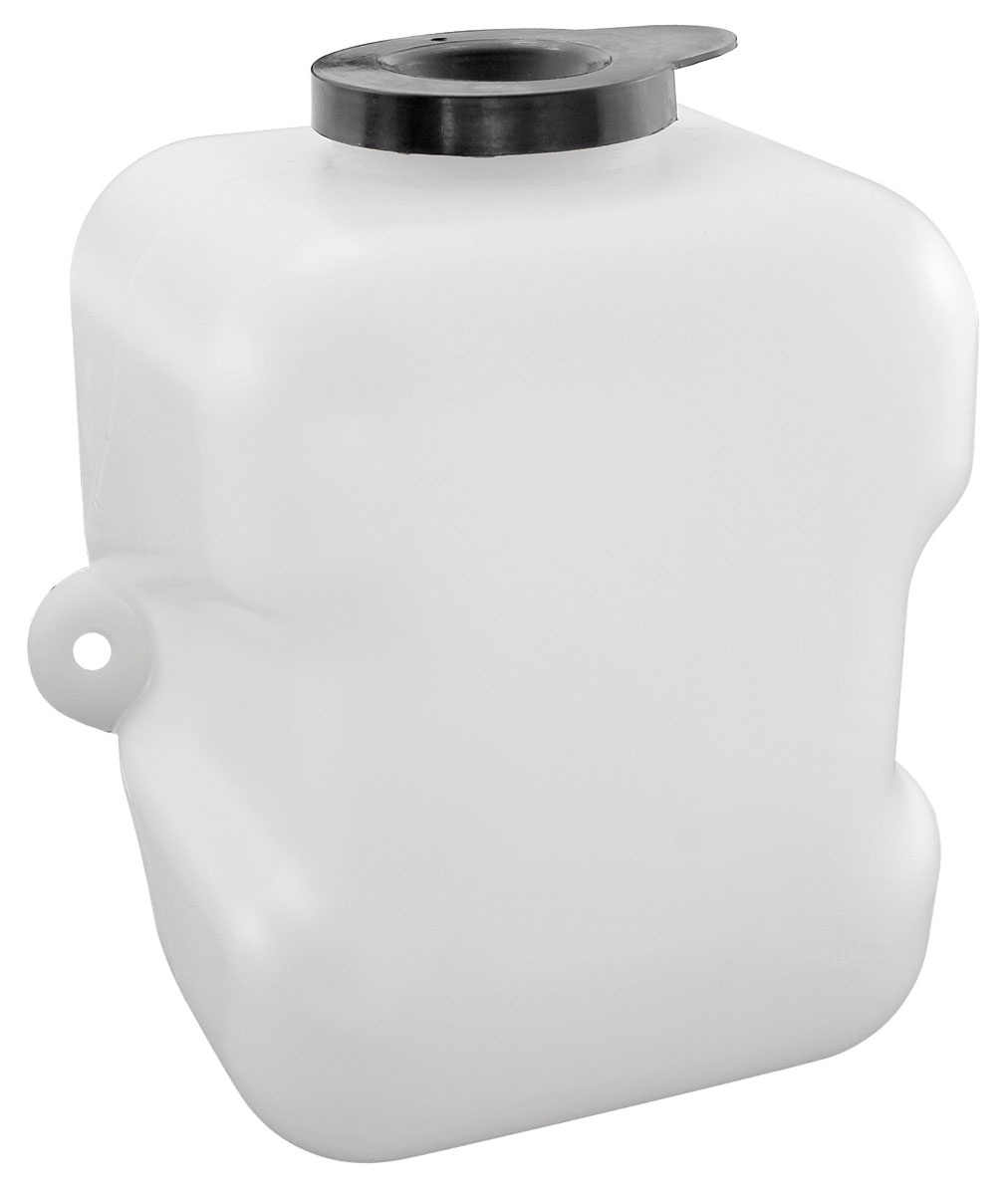 Washer Bottle, 1968-70 GTO/1969-70 Bonn/Cat/GP